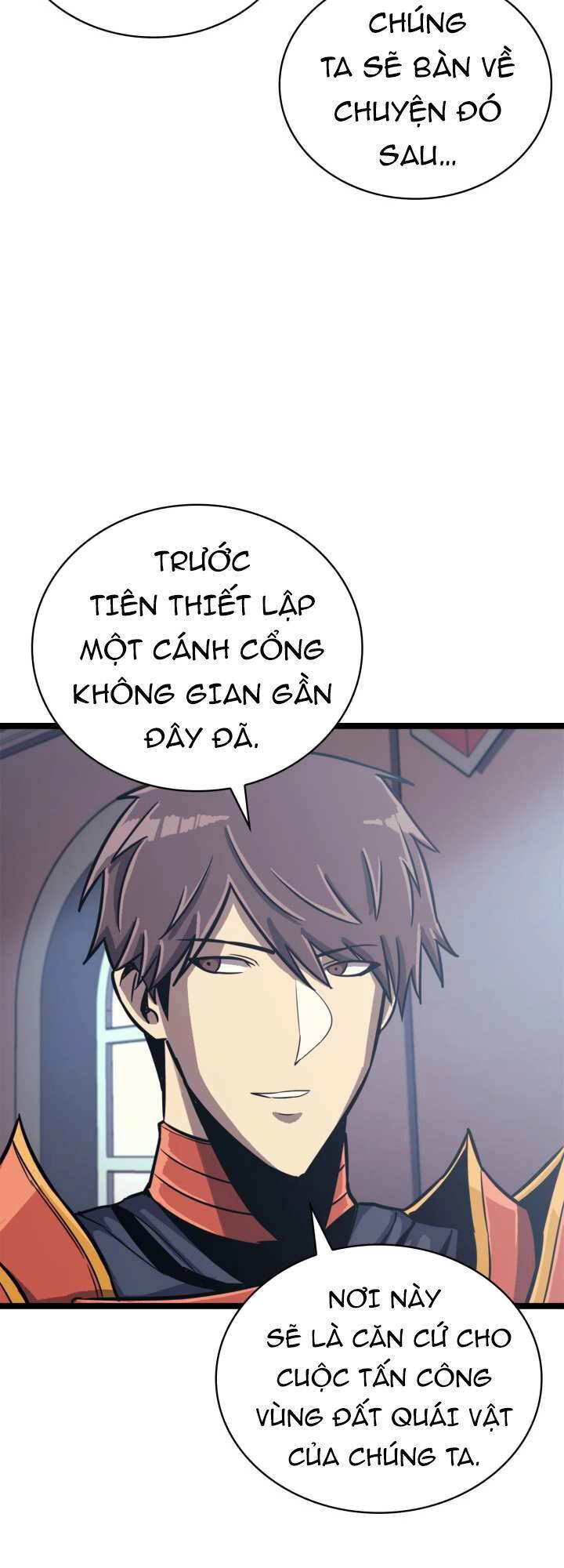 Tôi Trở Lại Thăng Cấp Một Mình Chapter 135 - 48