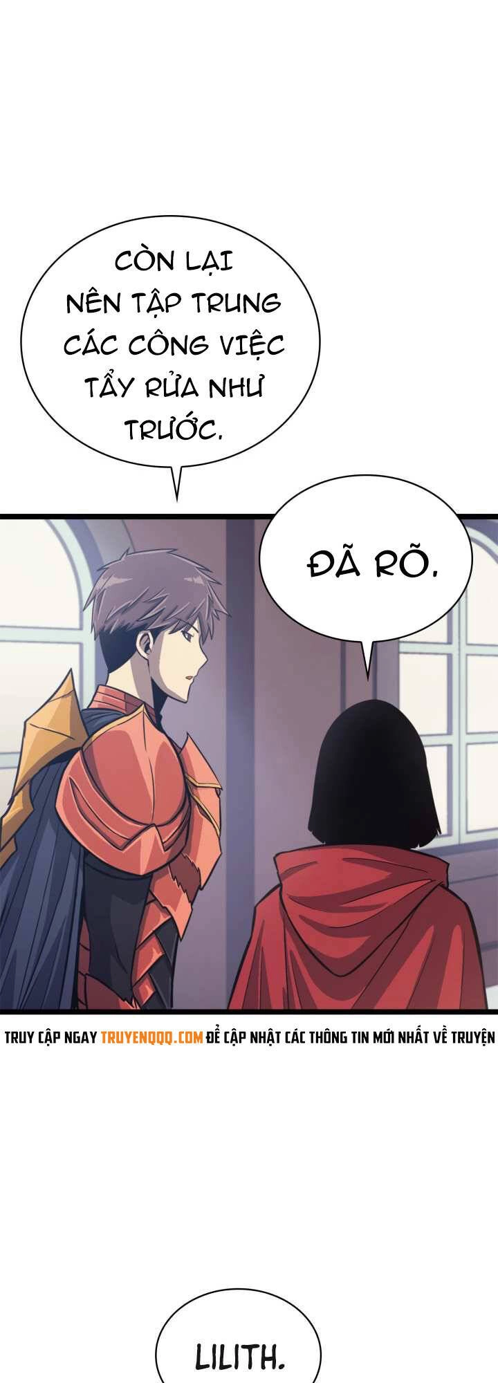 Tôi Trở Lại Thăng Cấp Một Mình Chapter 135 - 49