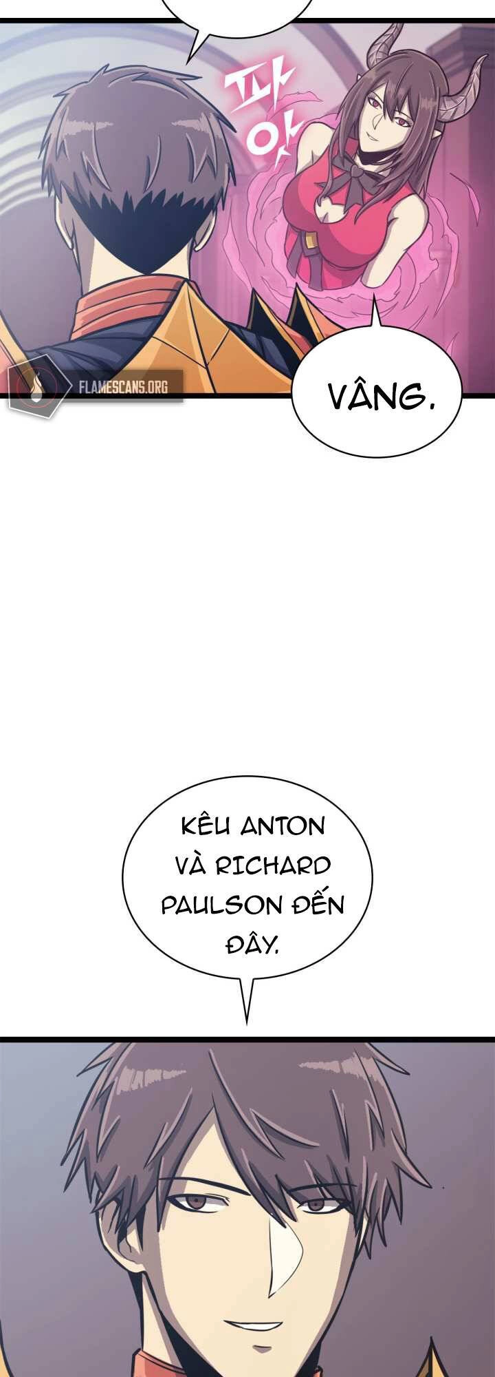 Tôi Trở Lại Thăng Cấp Một Mình Chapter 135 - 50