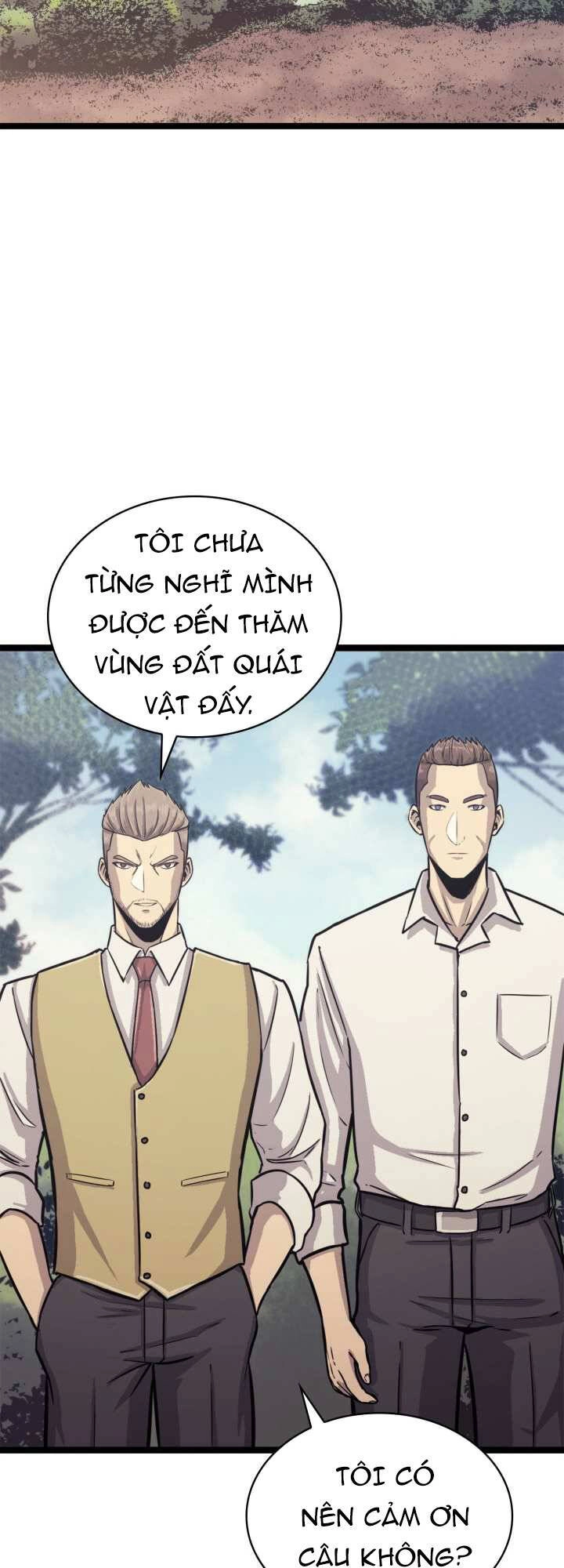 Tôi Trở Lại Thăng Cấp Một Mình Chapter 135 - 53