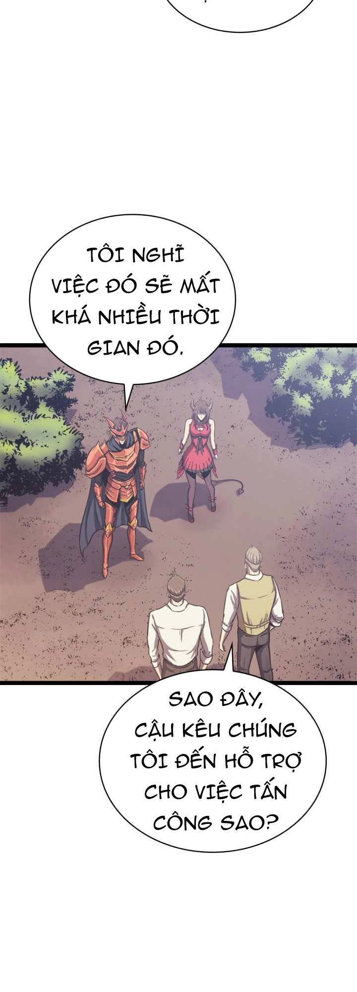 Tôi Trở Lại Thăng Cấp Một Mình Chapter 135 - 54