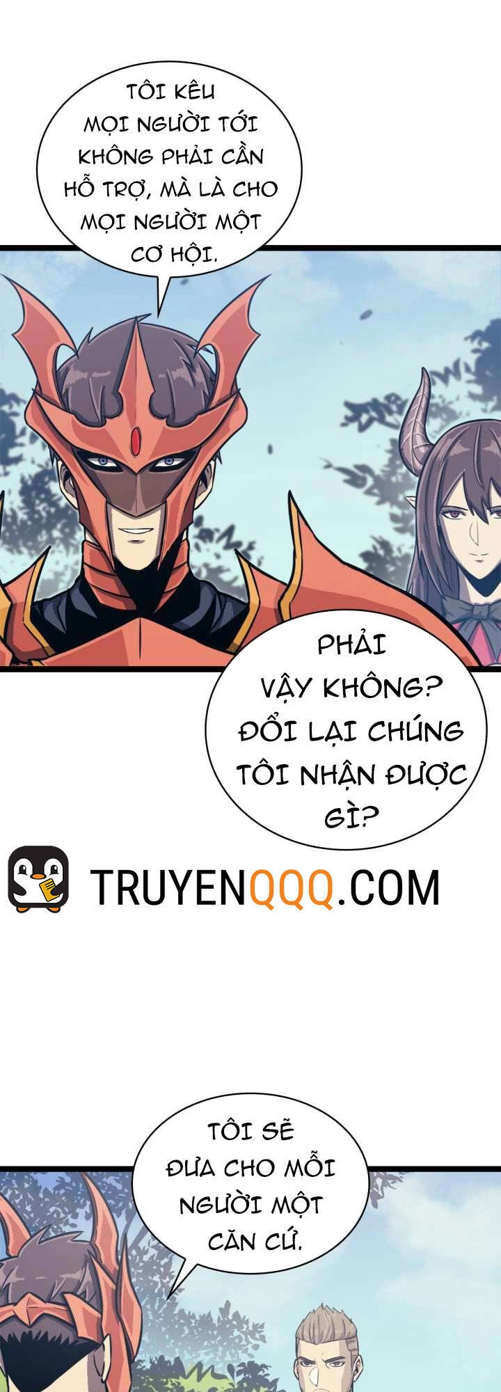 Tôi Trở Lại Thăng Cấp Một Mình Chapter 135 - 55