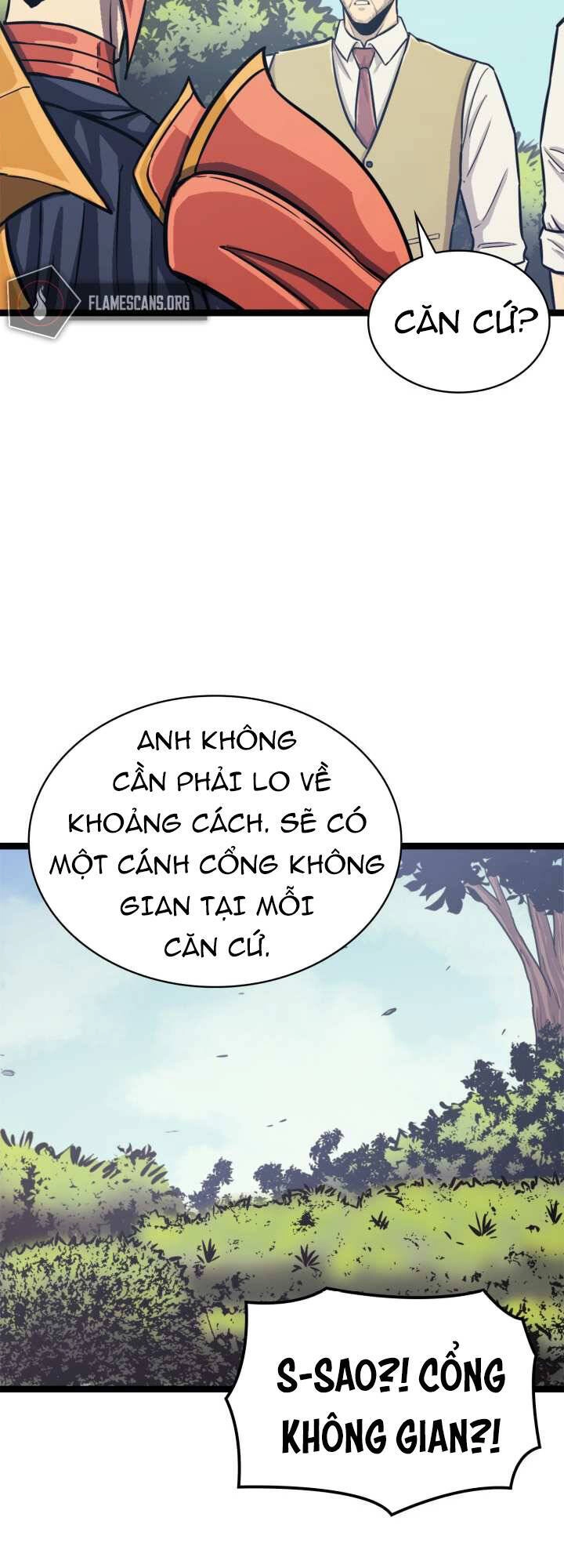 Tôi Trở Lại Thăng Cấp Một Mình Chapter 135 - 56