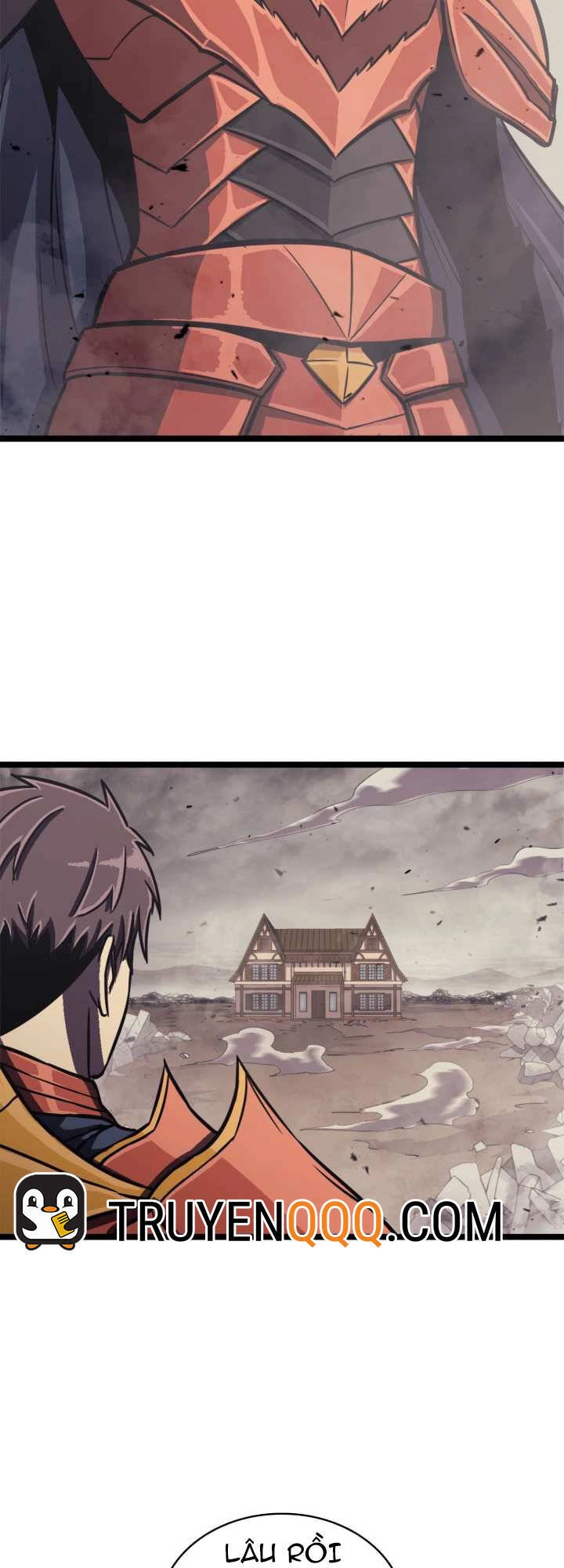 Tôi Trở Lại Thăng Cấp Một Mình Chapter 135 - 65