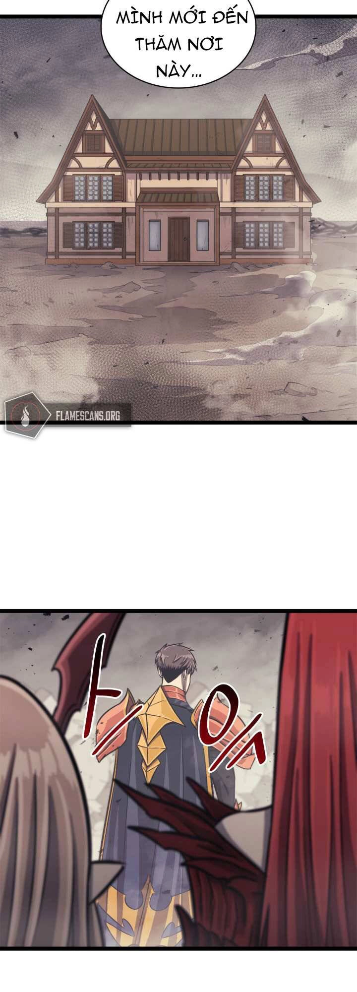 Tôi Trở Lại Thăng Cấp Một Mình Chapter 135 - 66