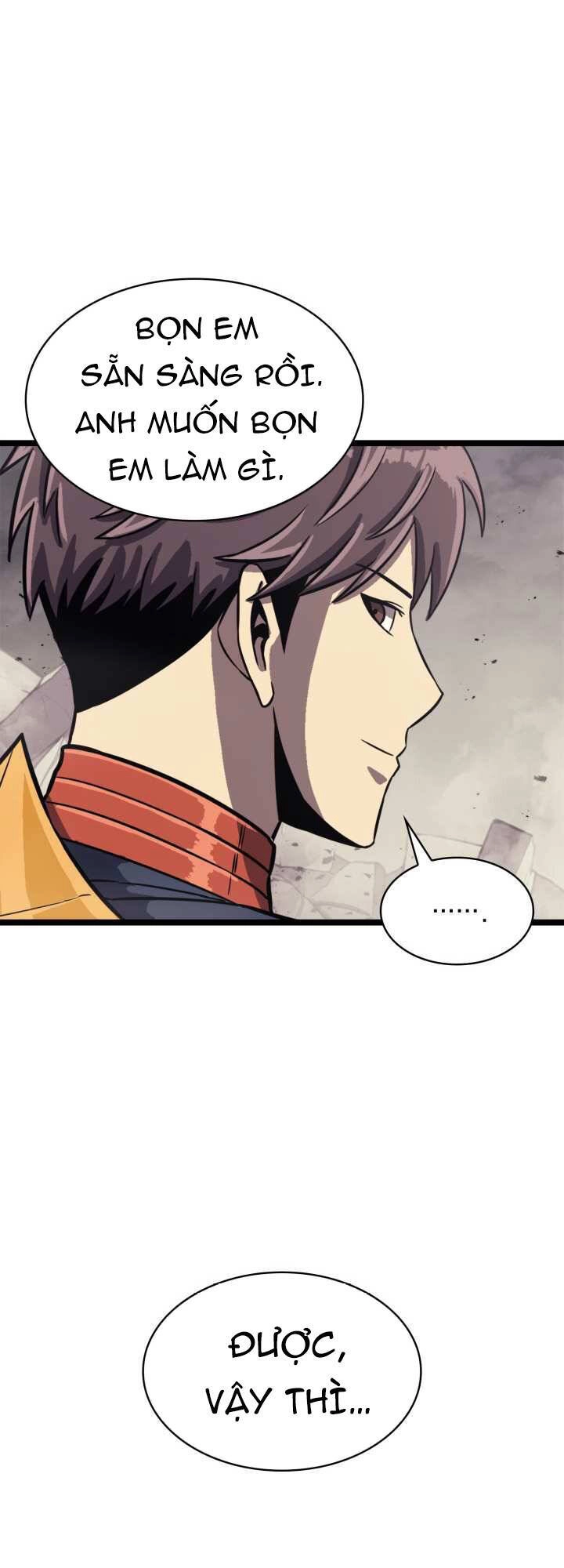 Tôi Trở Lại Thăng Cấp Một Mình Chapter 135 - 67