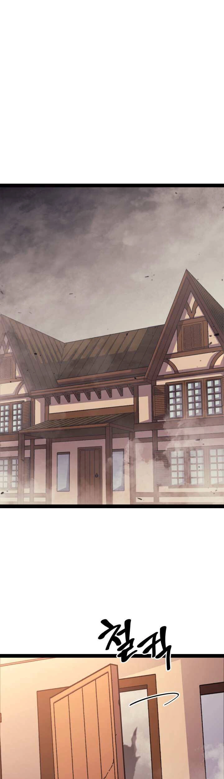 Tôi Trở Lại Thăng Cấp Một Mình Chapter 136 - 2