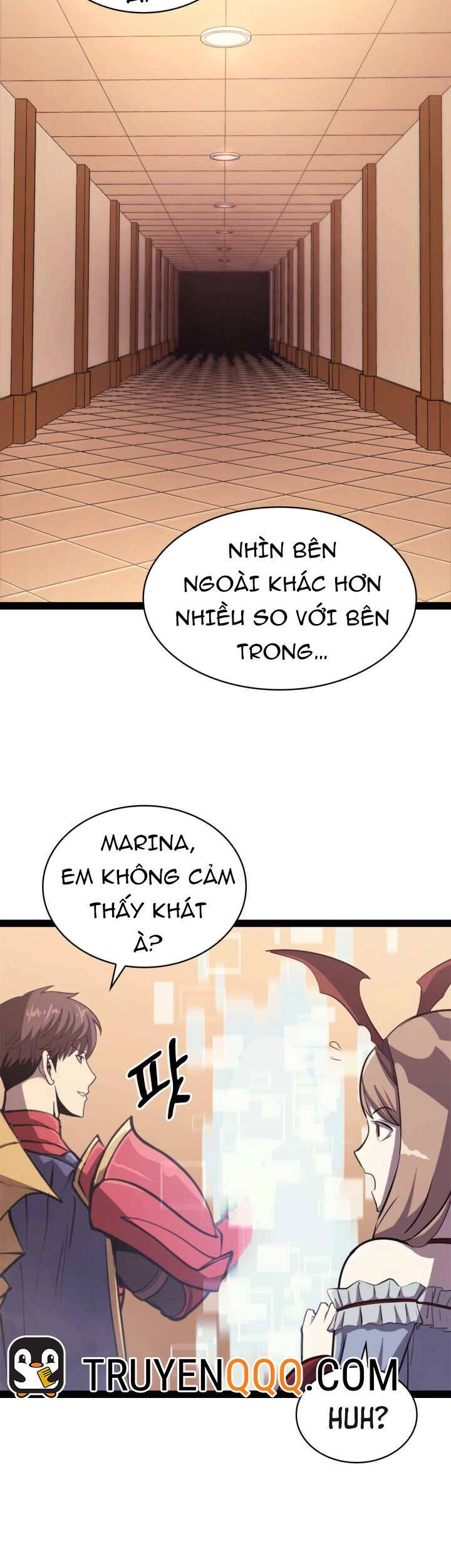 Tôi Trở Lại Thăng Cấp Một Mình Chapter 136 - 4