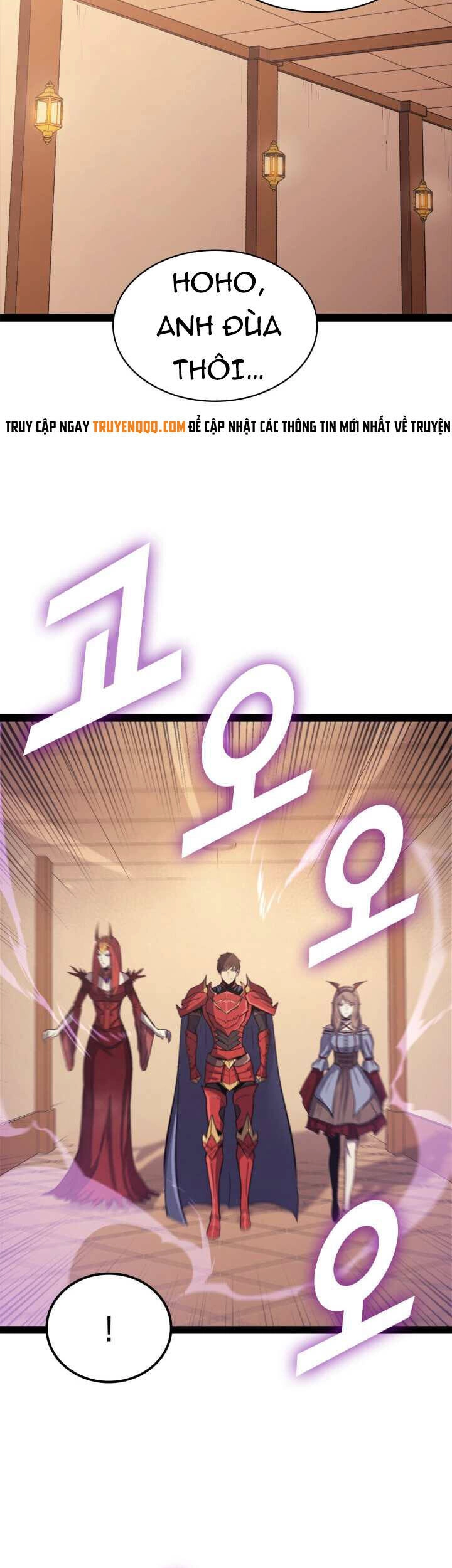 Tôi Trở Lại Thăng Cấp Một Mình Chapter 136 - 8