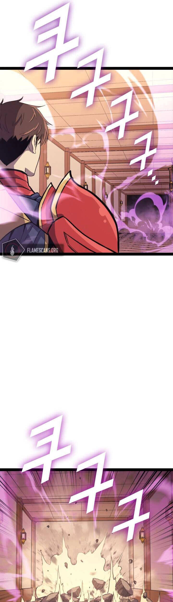 Tôi Trở Lại Thăng Cấp Một Mình Chapter 136 - 9