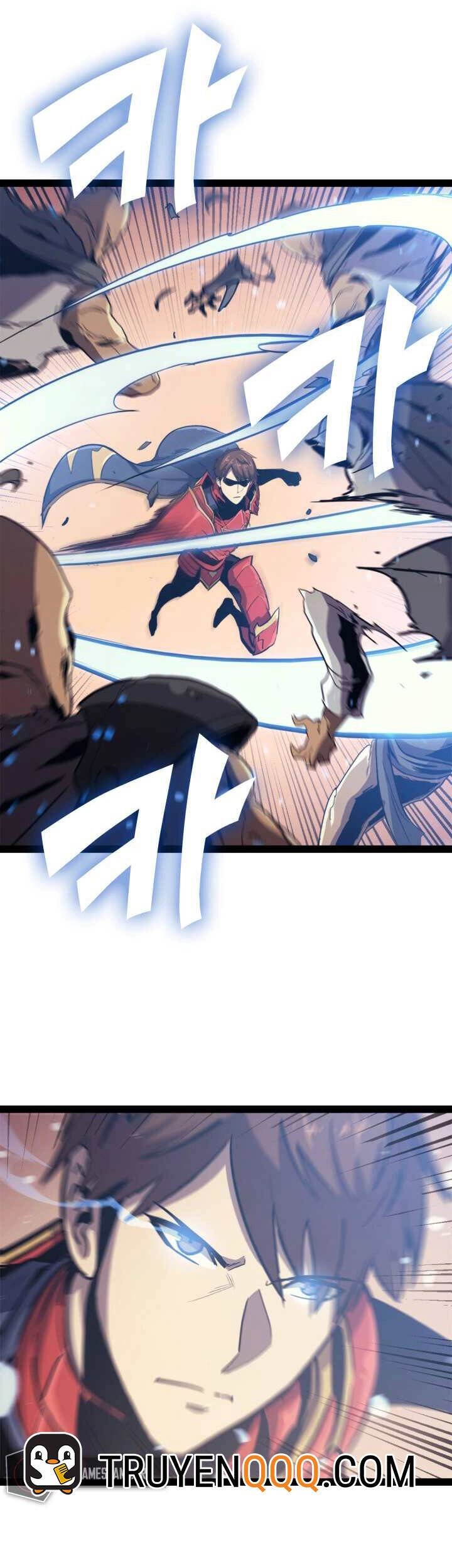 Tôi Trở Lại Thăng Cấp Một Mình Chapter 136 - 13