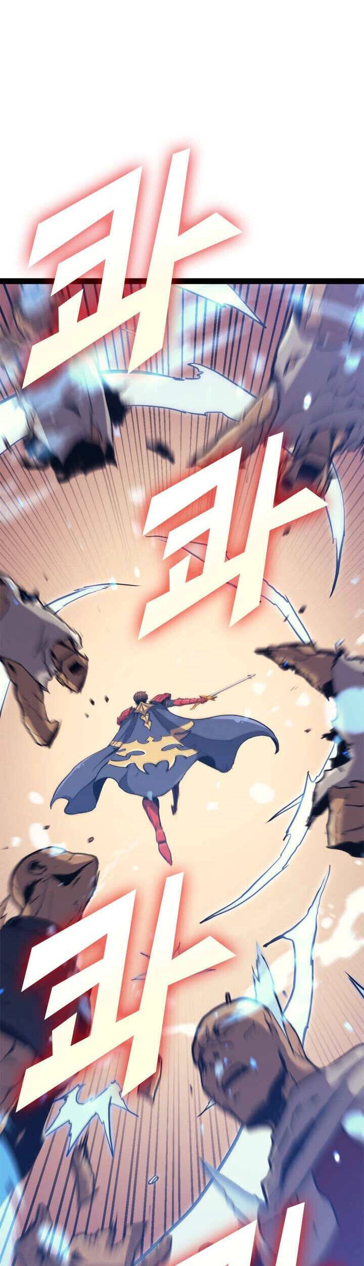 Tôi Trở Lại Thăng Cấp Một Mình Chapter 136 - 14