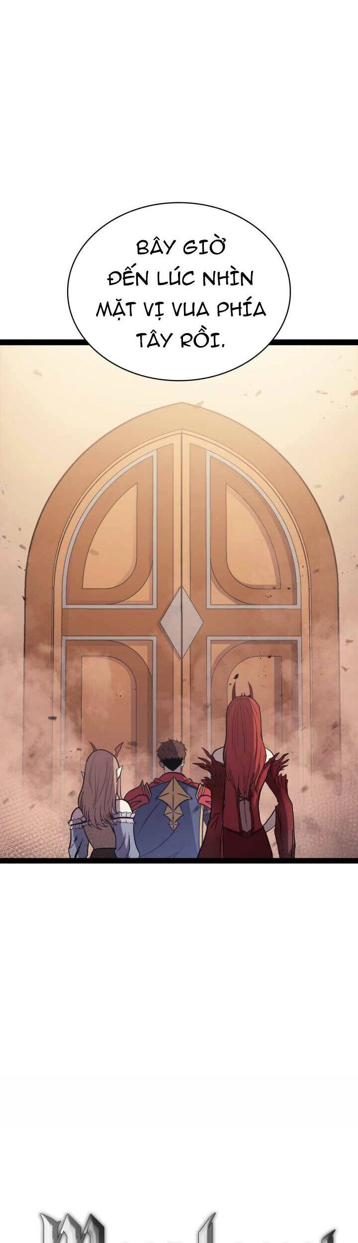 Tôi Trở Lại Thăng Cấp Một Mình Chapter 136 - 21