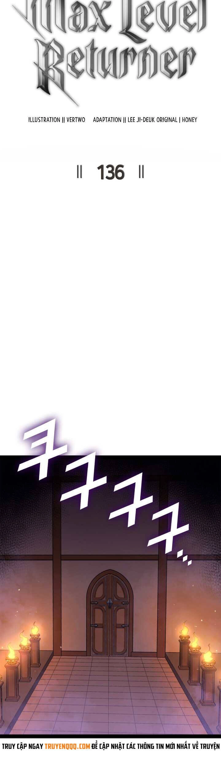 Tôi Trở Lại Thăng Cấp Một Mình Chapter 136 - 22