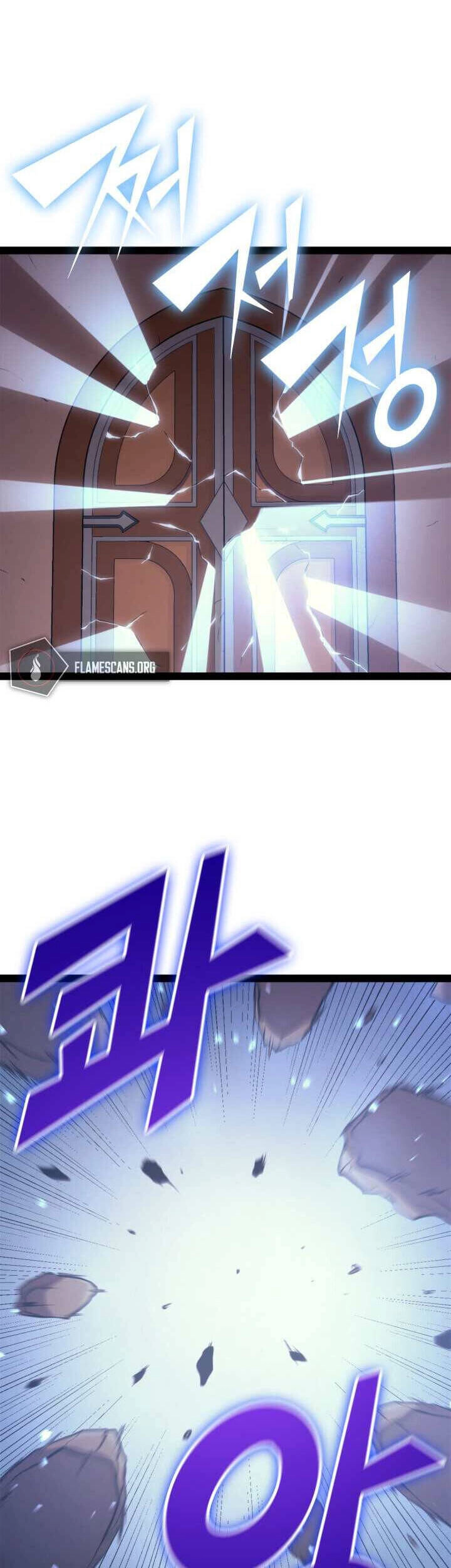 Tôi Trở Lại Thăng Cấp Một Mình Chapter 136 - 23