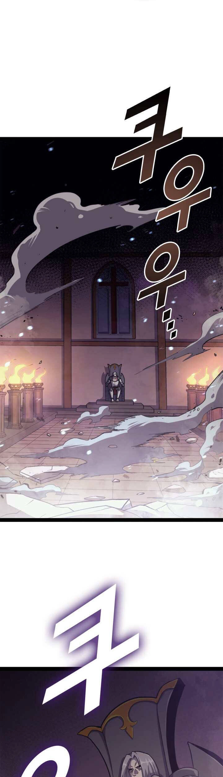 Tôi Trở Lại Thăng Cấp Một Mình Chapter 136 - 25