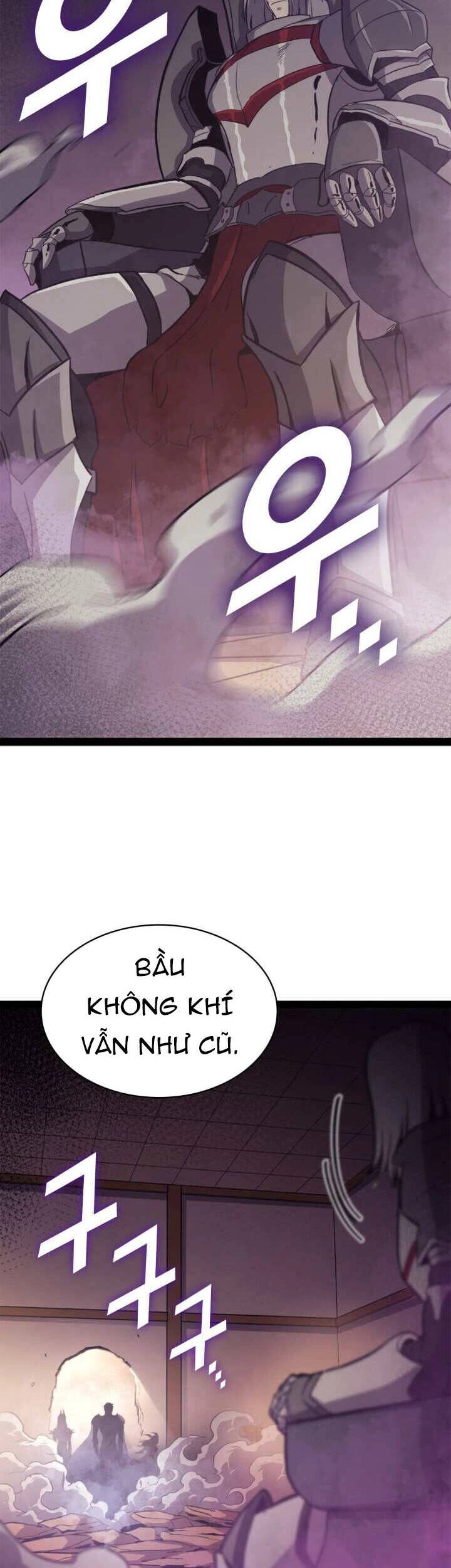 Tôi Trở Lại Thăng Cấp Một Mình Chapter 136 - 26