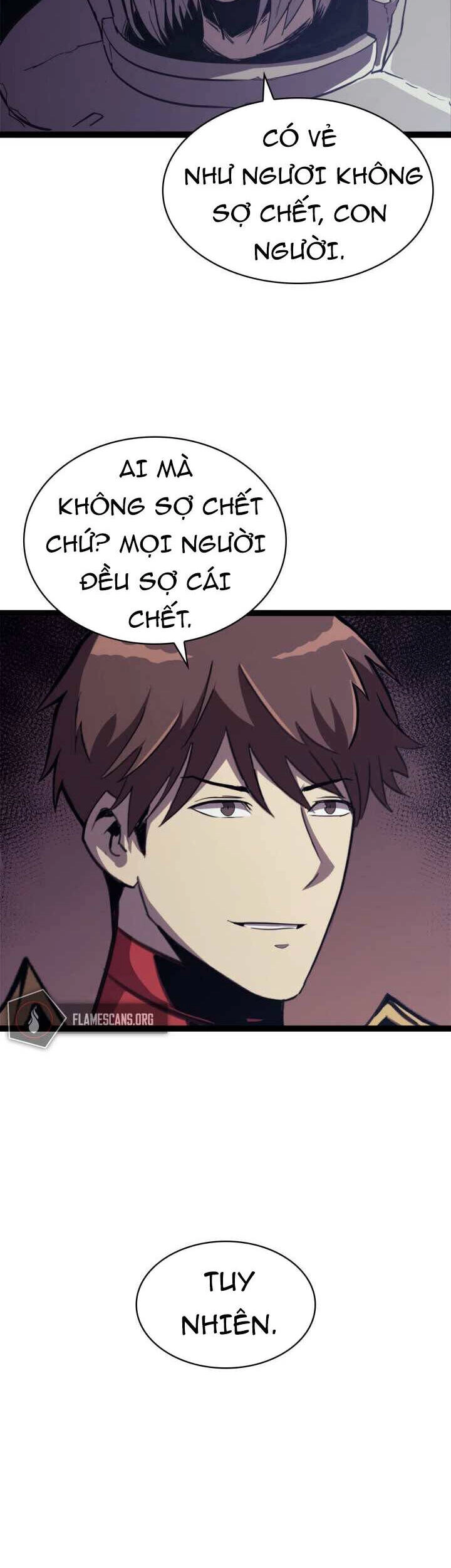 Tôi Trở Lại Thăng Cấp Một Mình Chapter 136 - 28