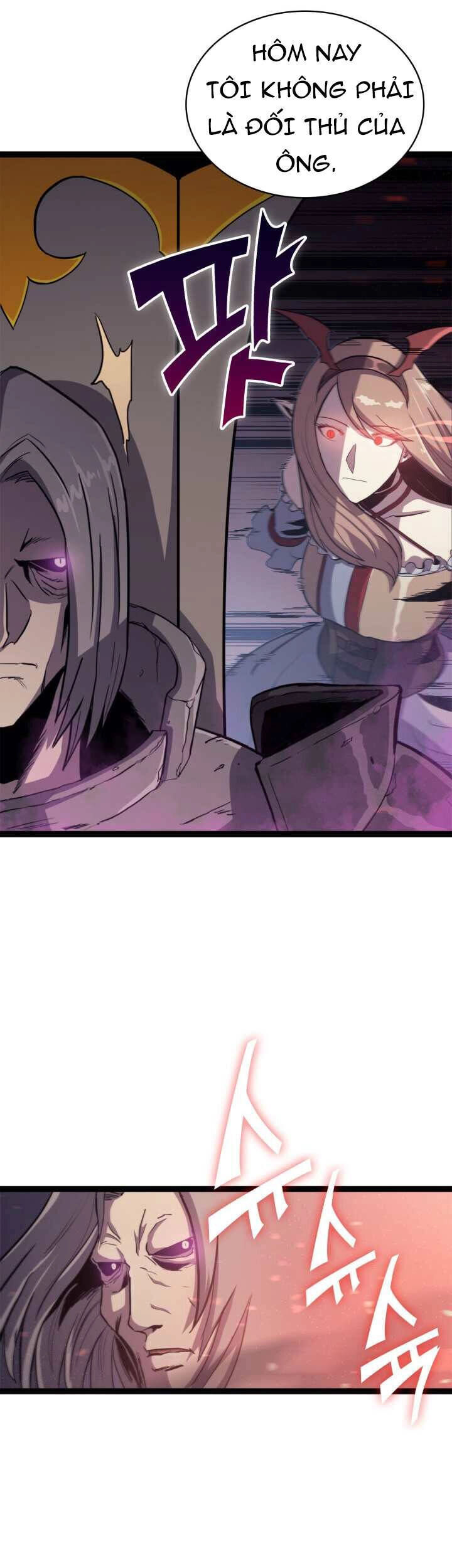 Tôi Trở Lại Thăng Cấp Một Mình Chapter 136 - 29