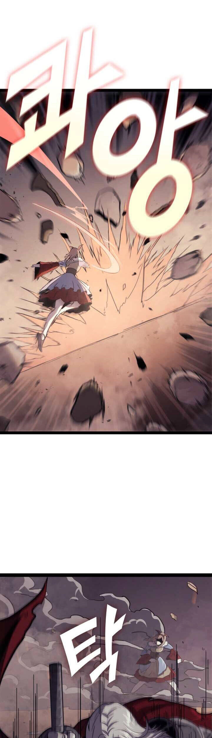 Tôi Trở Lại Thăng Cấp Một Mình Chapter 136 - 30