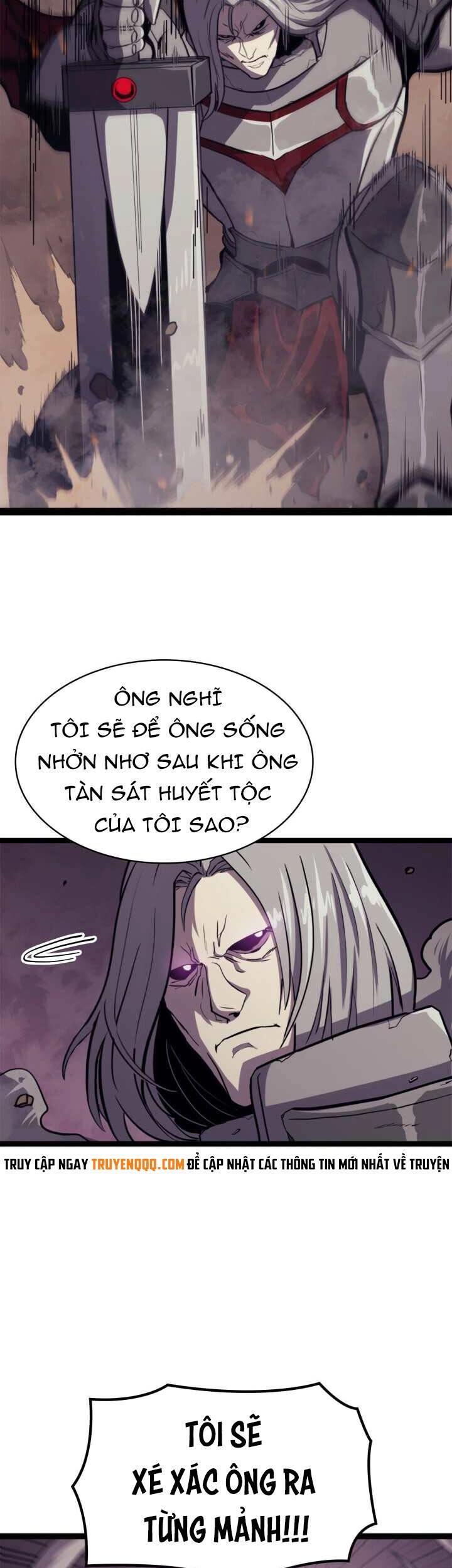 Tôi Trở Lại Thăng Cấp Một Mình Chapter 136 - 31