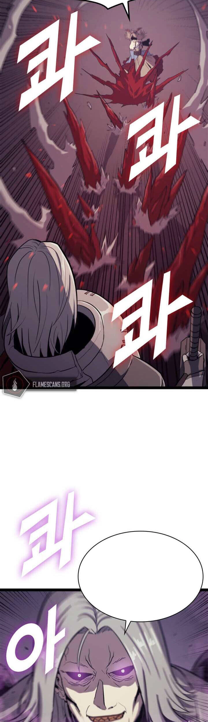 Tôi Trở Lại Thăng Cấp Một Mình Chapter 136 - 32