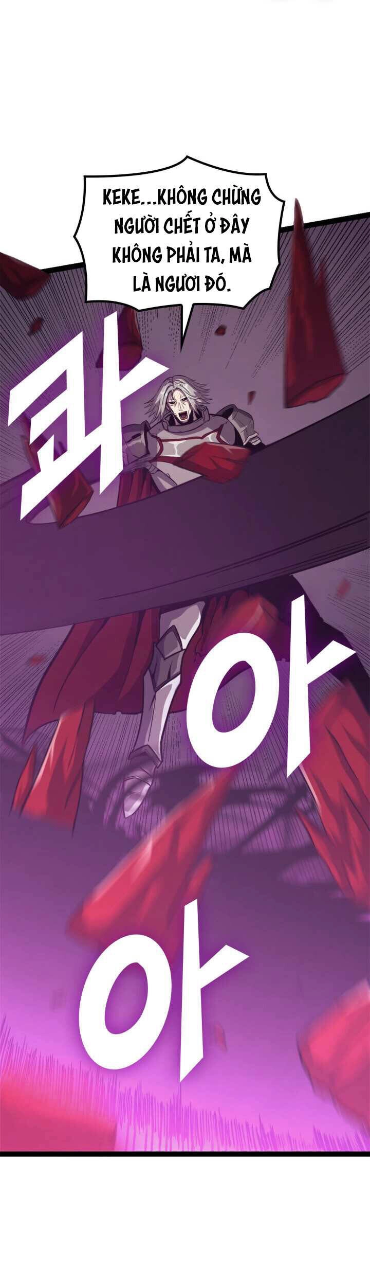 Tôi Trở Lại Thăng Cấp Một Mình Chapter 136 - 34