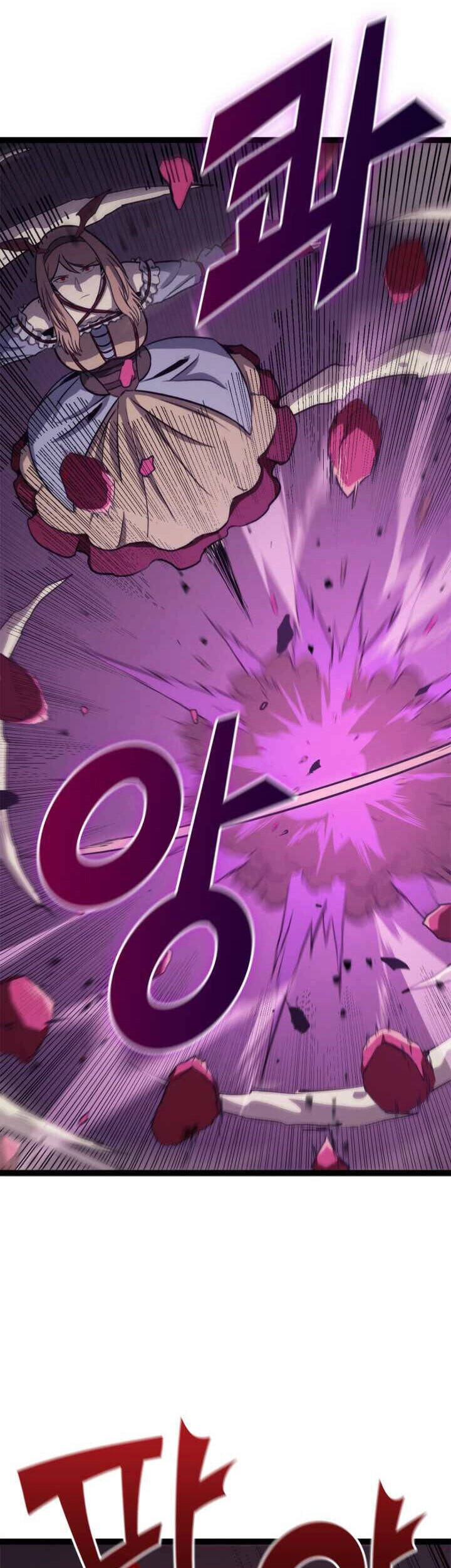 Tôi Trở Lại Thăng Cấp Một Mình Chapter 136 - 35