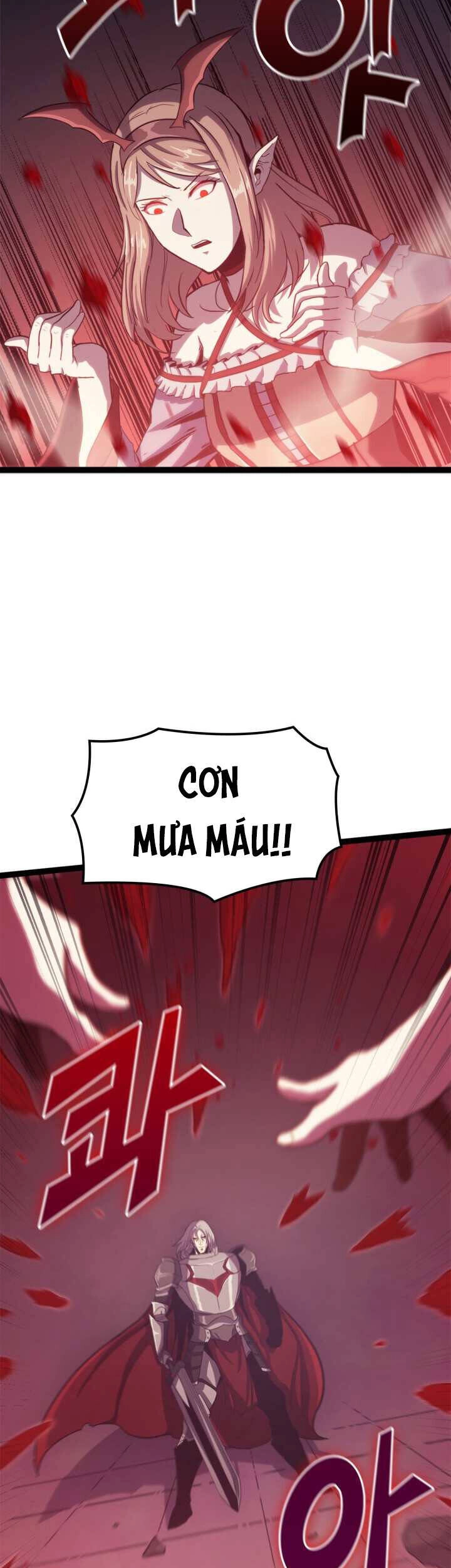 Tôi Trở Lại Thăng Cấp Một Mình Chapter 136 - 36