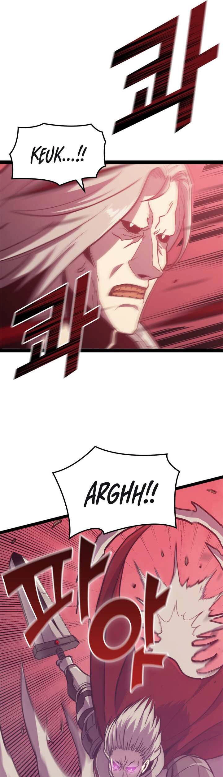 Tôi Trở Lại Thăng Cấp Một Mình Chapter 136 - 38