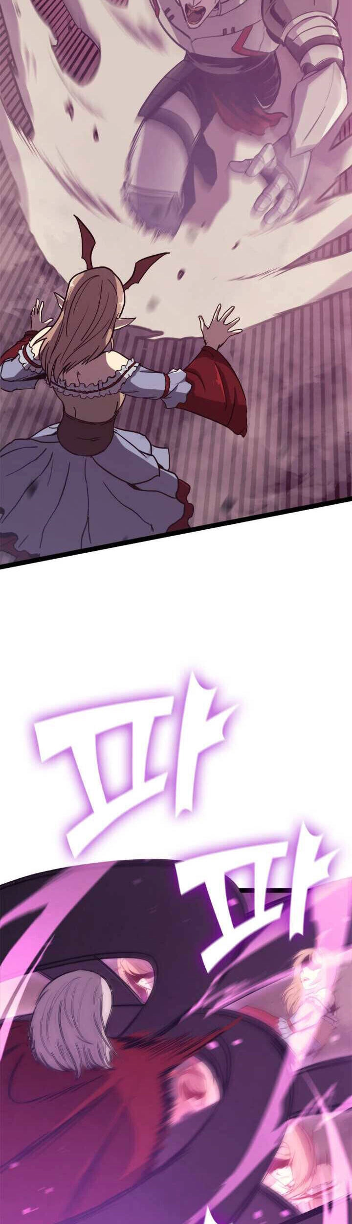 Tôi Trở Lại Thăng Cấp Một Mình Chapter 136 - 39