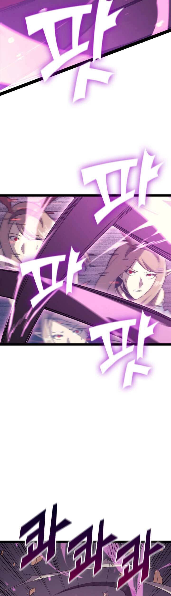 Tôi Trở Lại Thăng Cấp Một Mình Chapter 136 - 40