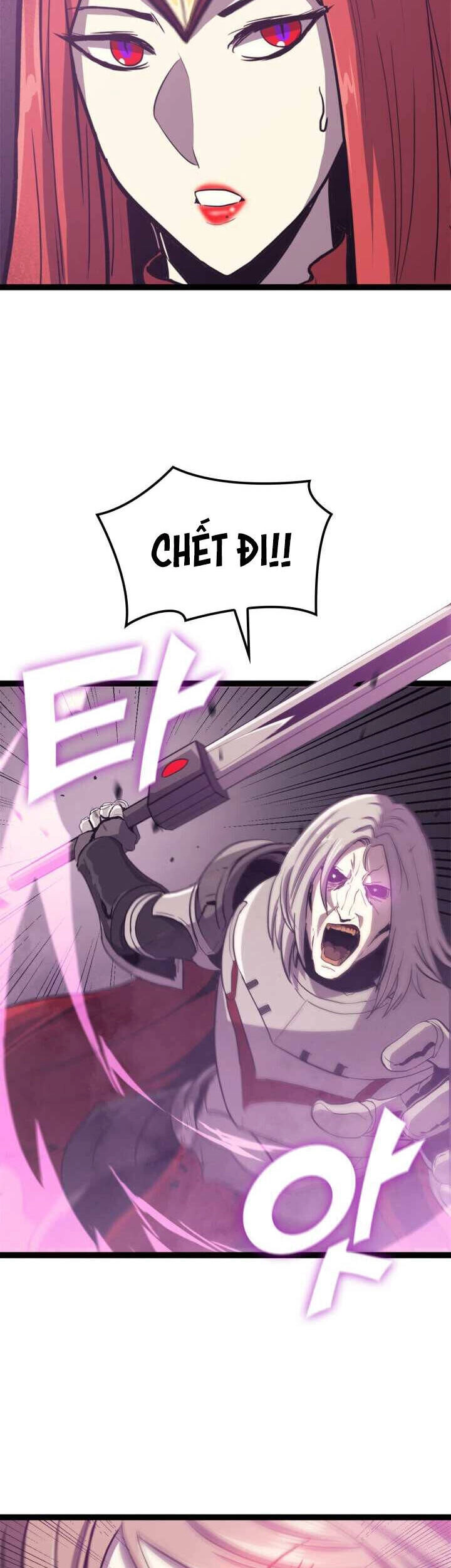 Tôi Trở Lại Thăng Cấp Một Mình Chapter 136 - 43