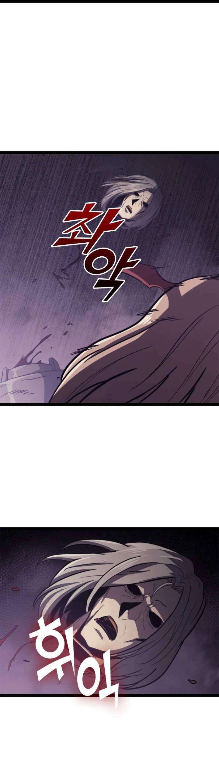 Tôi Trở Lại Thăng Cấp Một Mình Chapter 136 - 47