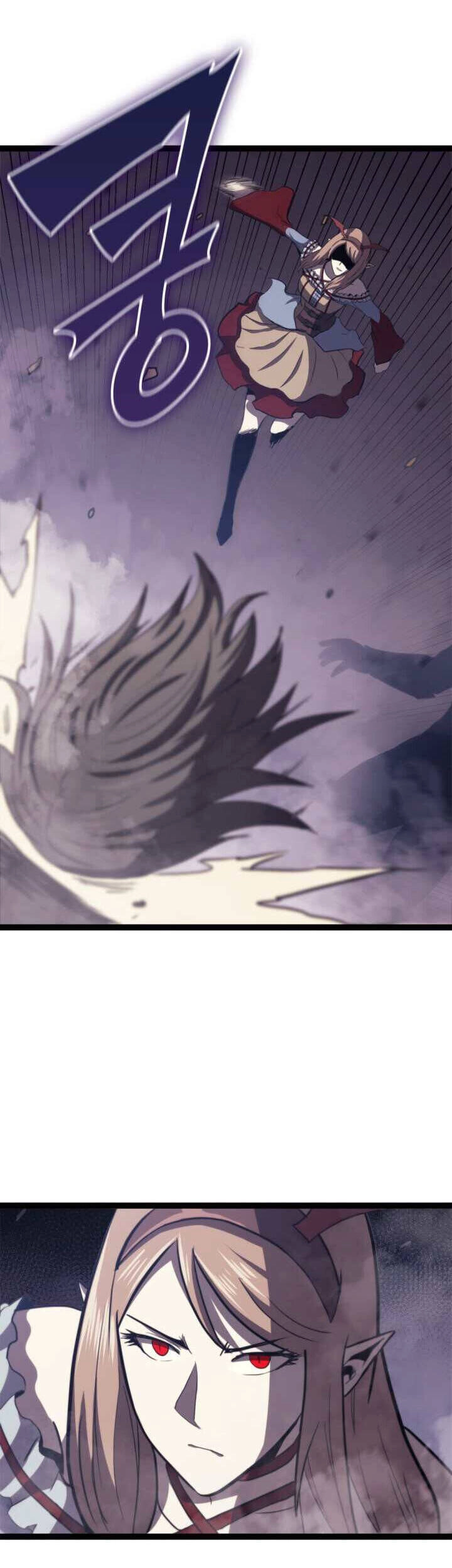 Tôi Trở Lại Thăng Cấp Một Mình Chapter 136 - 48