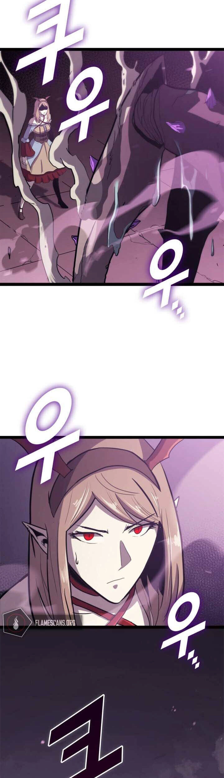 Tôi Trở Lại Thăng Cấp Một Mình Chapter 136 - 53