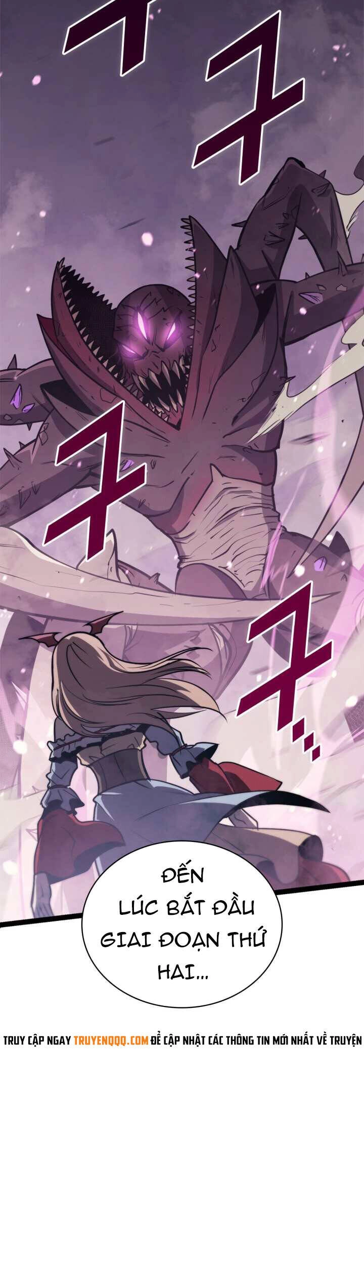 Tôi Trở Lại Thăng Cấp Một Mình Chapter 136 - 54