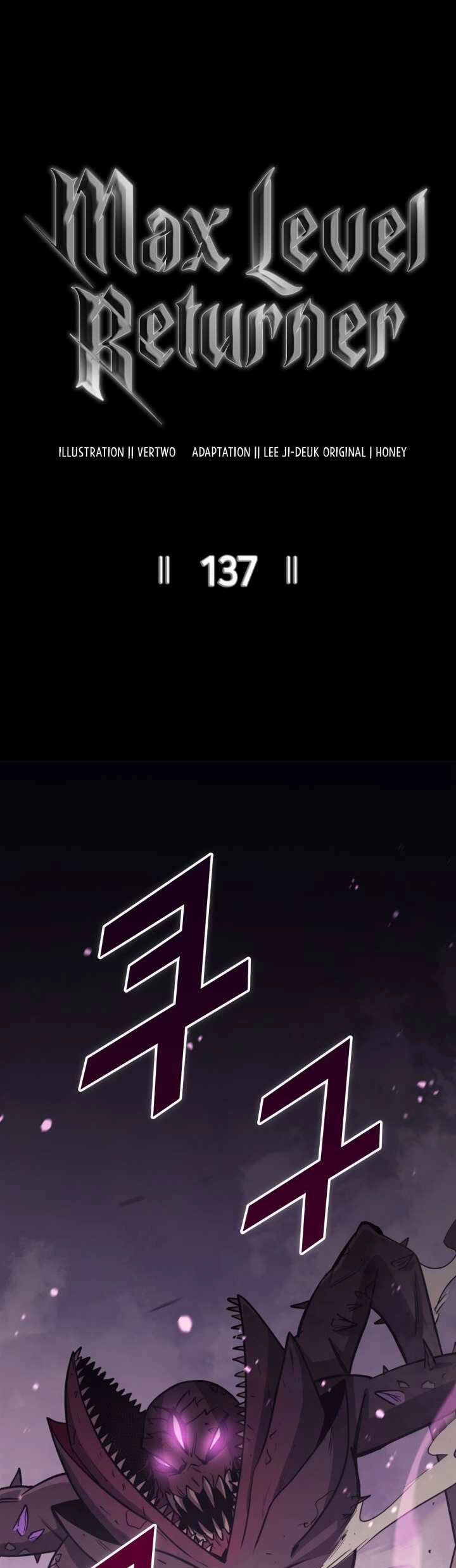 Tôi Trở Lại Thăng Cấp Một Mình Chapter 137 - 2