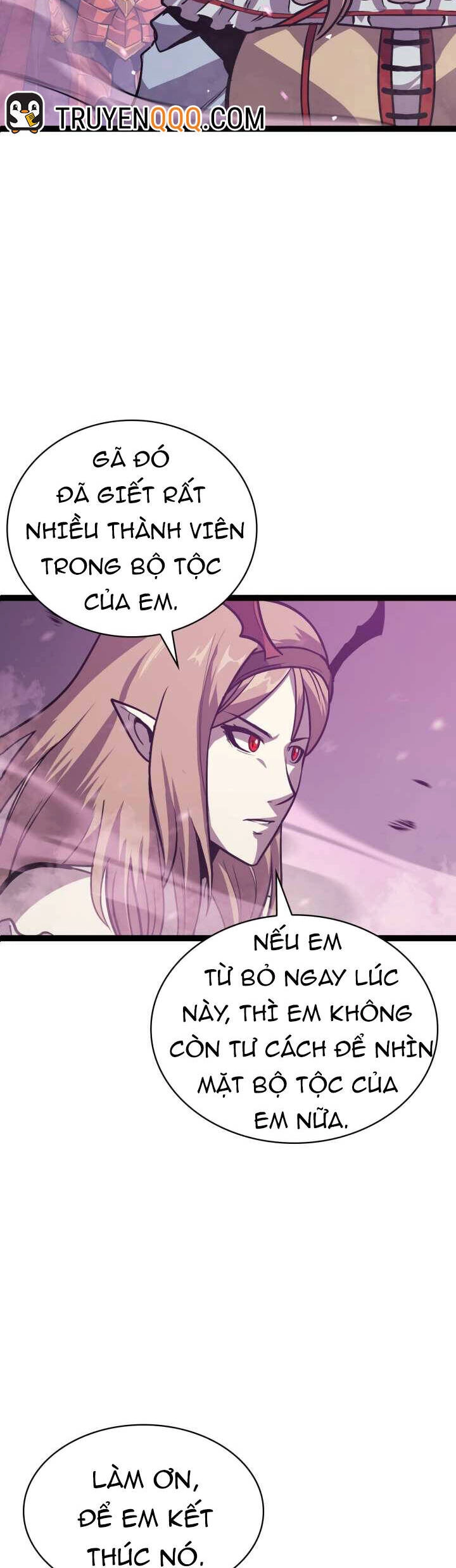 Tôi Trở Lại Thăng Cấp Một Mình Chapter 137 - 4