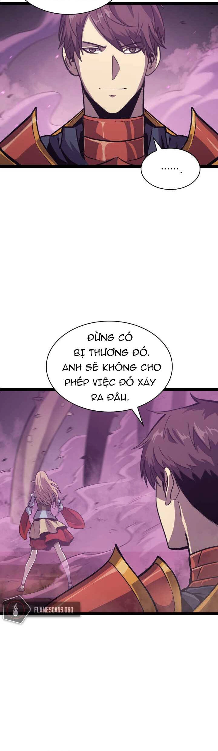 Tôi Trở Lại Thăng Cấp Một Mình Chapter 137 - 5