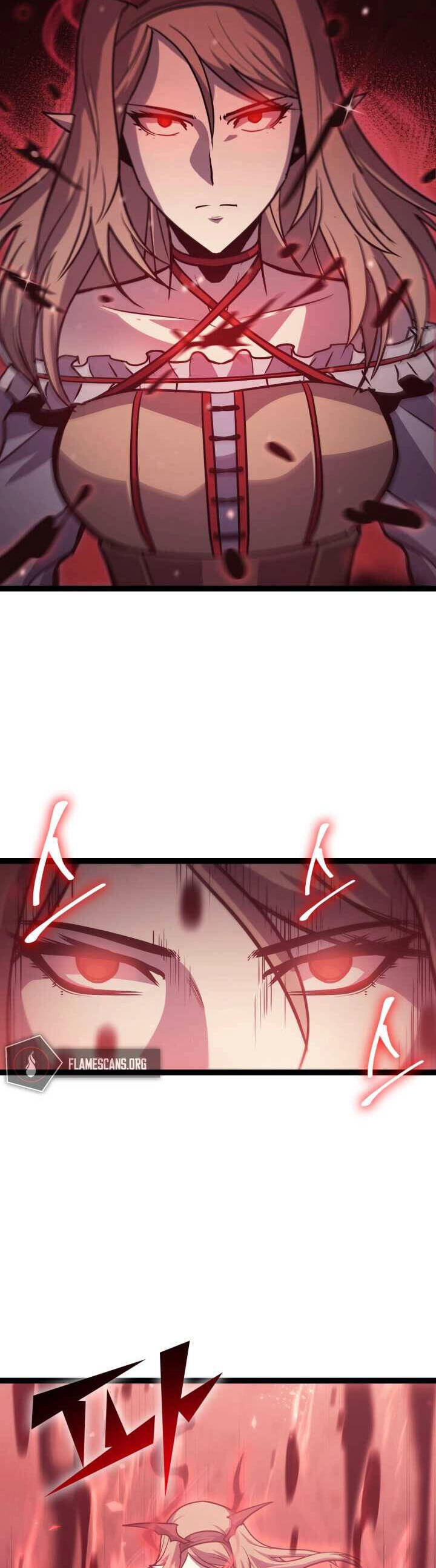 Tôi Trở Lại Thăng Cấp Một Mình Chapter 137 - 8