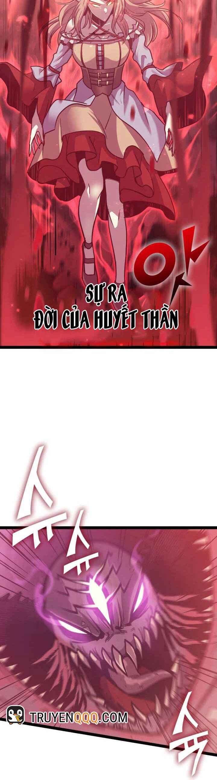 Tôi Trở Lại Thăng Cấp Một Mình Chapter 137 - 9