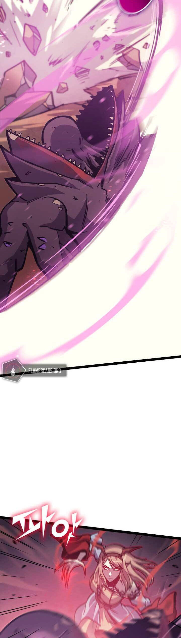 Tôi Trở Lại Thăng Cấp Một Mình Chapter 137 - 12