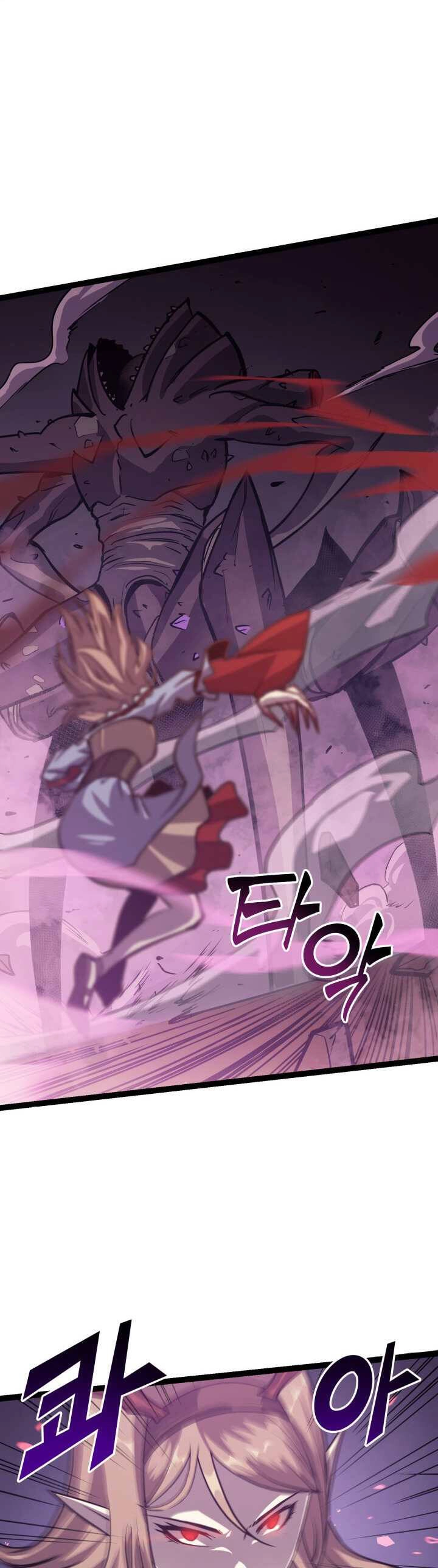 Tôi Trở Lại Thăng Cấp Một Mình Chapter 137 - 14