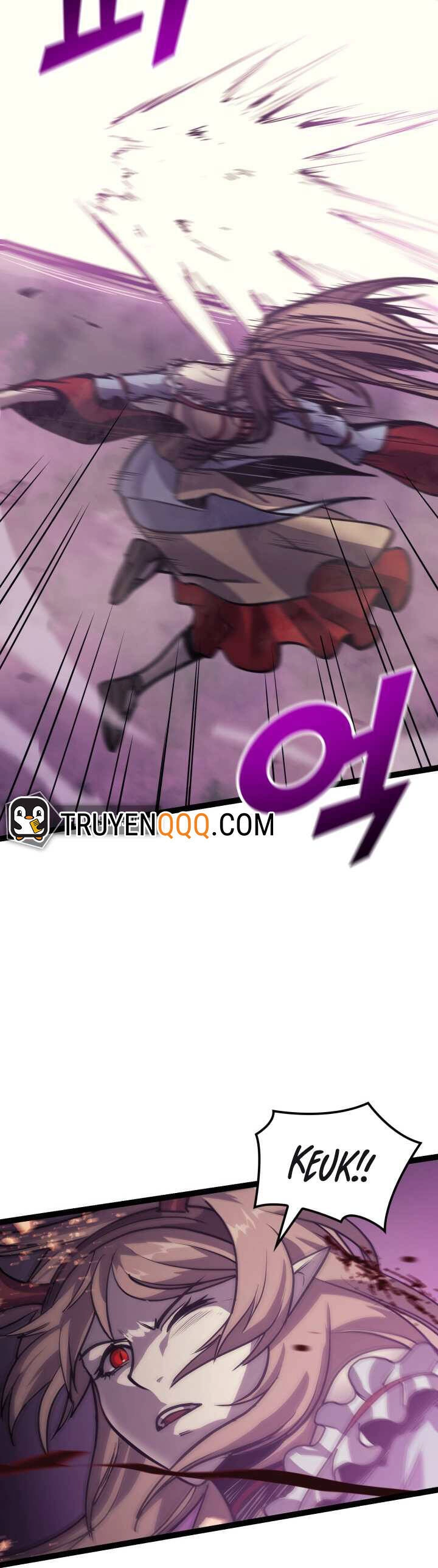 Tôi Trở Lại Thăng Cấp Một Mình Chapter 137 - 17