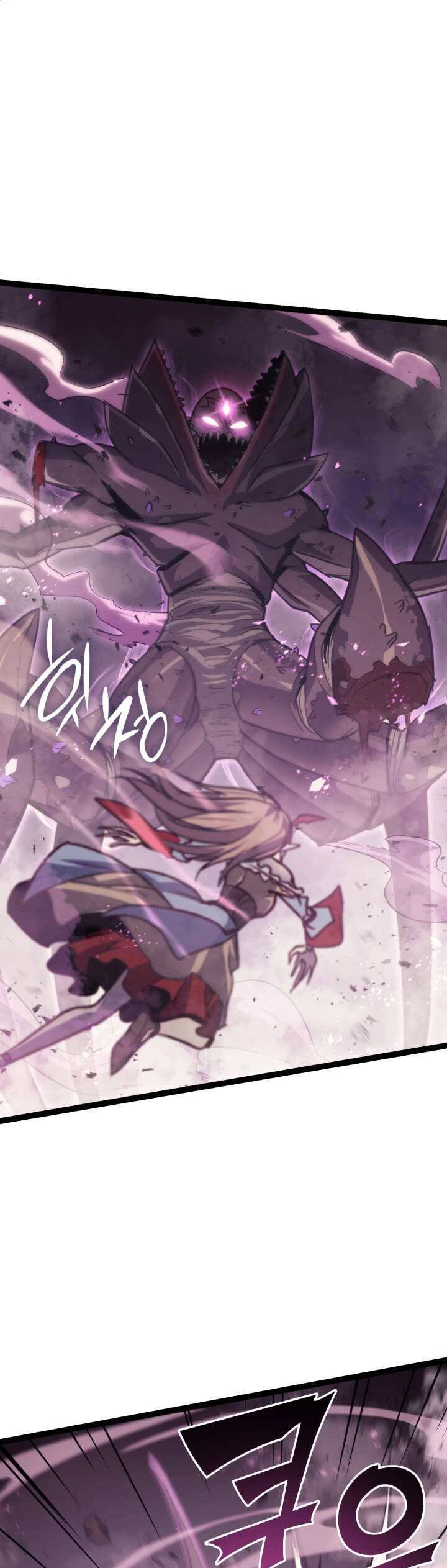 Tôi Trở Lại Thăng Cấp Một Mình Chapter 137 - 18