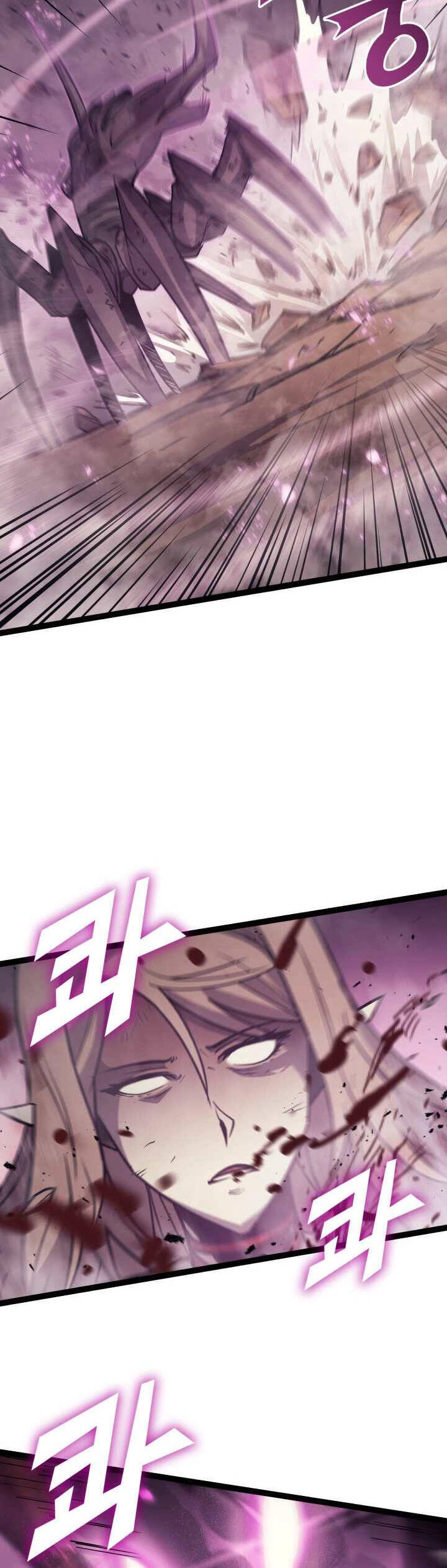 Tôi Trở Lại Thăng Cấp Một Mình Chapter 137 - 19