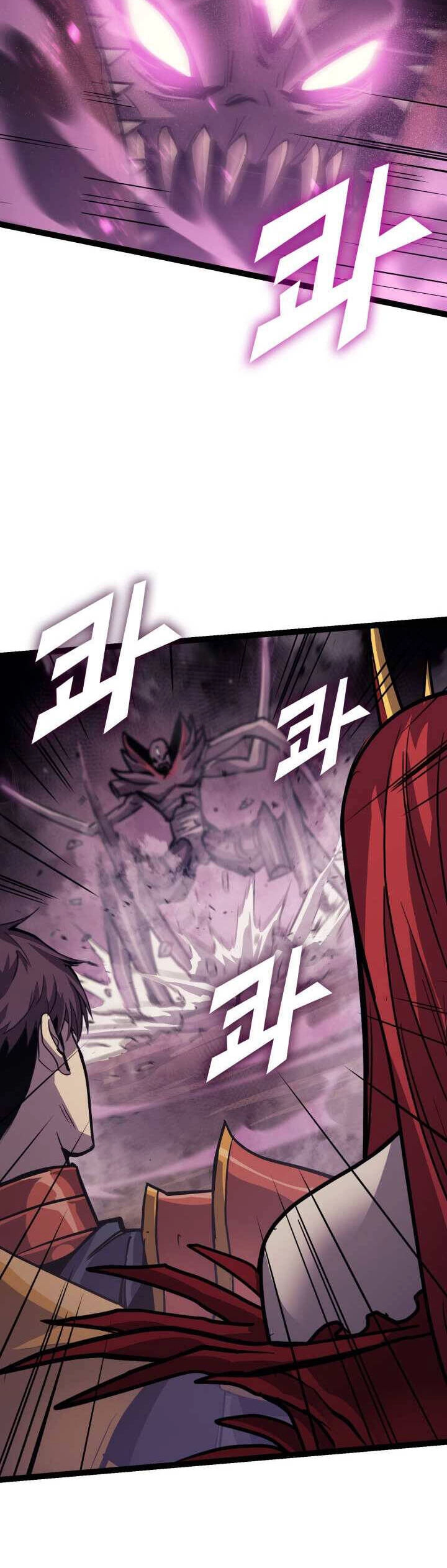 Tôi Trở Lại Thăng Cấp Một Mình Chapter 137 - 20