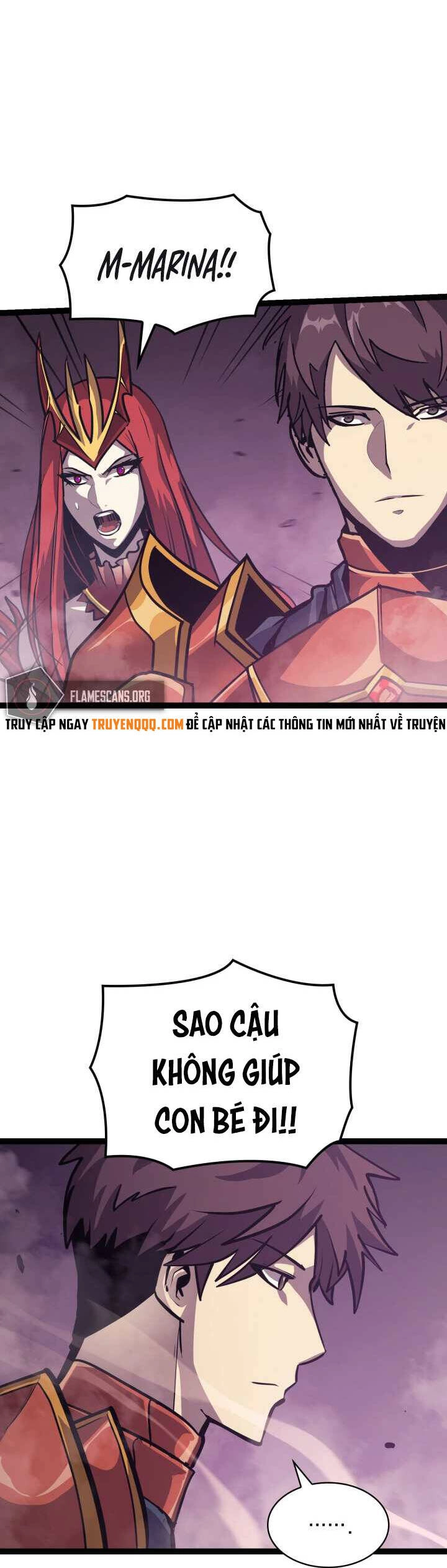 Tôi Trở Lại Thăng Cấp Một Mình Chapter 137 - 21