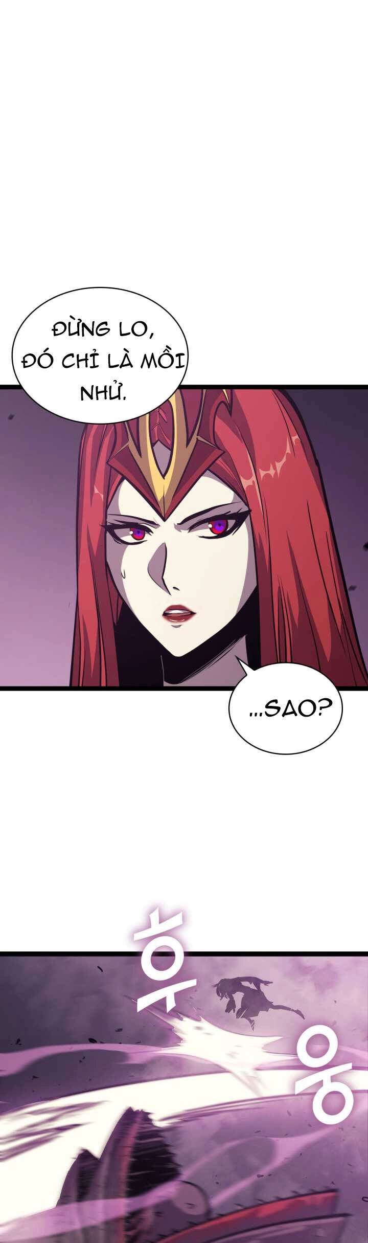 Tôi Trở Lại Thăng Cấp Một Mình Chapter 137 - 22